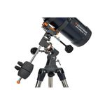 Celestron AstroMaster 114EQ Telescope