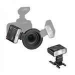 Godox 2x MF12 Macro Flash Kit K2