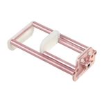 Benro MeVIDEO Livestream Dual Phone & Tablet Clamp Pink