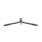 Benro Tortoise Columnless Tripod TTOR35C+GX35 Carbon Fibre kit