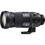 Sigma 150-600mm F5-6.3 DG DN OS SPORT (Sony E-Mount)