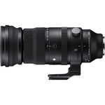 Sigma 150-600mm F5-6.3 DG DN OS SPORT (Sony E-Mount)