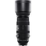 Sigma 150-600mm F5-6.3 DG DN OS SPORT (Sony E-Mount)