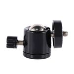 Benro MeVIDEO Livestream Mini Ball Head