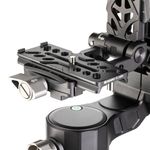 Benro GH2F Folding Gimbal Head