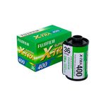 Fujicolour Superia X-tra 400 135 - 36exp Colour Film