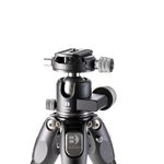 Benro Tortoise Columnless Tripod TTOR24C+GX30 Carbon Fibre kit