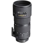 Nikon AF 80-200mm f/2.8D ED