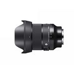 Sigma 24mm F1.4 DG DN | Art (Sony E-Mount)