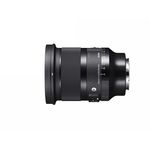 Sigma 20mm F1.4 DG DN I Art (Sony E-Mount)