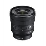 Sony FE PZ 16-35mm F4 G