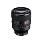Sony FE 50mm F1.2 GM
