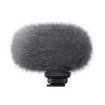 Sony ECM-G1 Shotgun Microphone