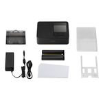 Canon SELPHY CP1500 Colour Portable Photo Printer