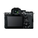 Sony Alpha 7RV | Full-frame Mirrorless Interchangeable-lens Camera