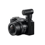 Sony ECM-G1 Shotgun Microphone