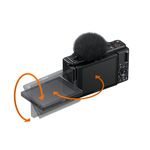 Sony Vlog camera ZV-1F | Digital Camera