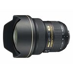 Nikkor AF-S 14-24mm F2.8G ED