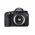 Canon EOS 7D Body