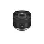 Canon RF 24mm F1.8 MACRO IS STM