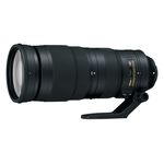 Nikkor AF-S 200-500mm F5.6 ED VR