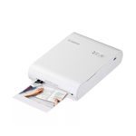 Canon SELPHY SQUARE QX10 Portable Colour Photo Wireless Printer