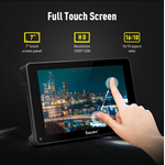 Desview R7SII 7" On Camera Touch Monitor