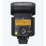 Sony HVL-F46RM Wireless Radio Control External Flash