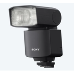 Sony HVL-F46RM Wireless Radio Control External Flash