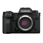 Fujifilm X-H2 **NOW IN STOCK**