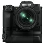 Fujifilm X-H2
