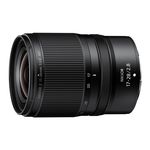 NIKKOR Z 17-28mm f/2.8