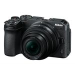 Nikon Z 30 + 16-50 VR Kit