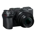 Nikon Z 30 + 16-50 VR Kit