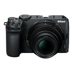 Nikon Z 30 + 16-50 VR Kit