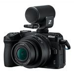 Nikon Z 30 + 16-50 VR Kit