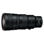 NIKKOR Z 400mm f/4.5 VR S