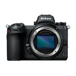 Nikon Z 7II + Nikon Z 24-120mm f/4 S
