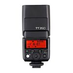 Godox TT350 Mini Camera Flash