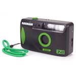 HARMAN EZ-35 reusable camera with HP5