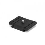 Manfrotto 200PL Technopolymer plate RC2 and Arca-compatible
