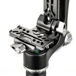 Benro GH5C MINI Gimbal Head Carbon Fibre
