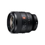 Sony FE 50 mm F1.4 GM | G Master Full-frame Standard Lens