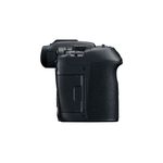 Canon EOS R7 + RF-S 18-150mm IS STM