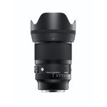 SIGMA 50mm F1.4 DG DN Art (Sony E-Mount)