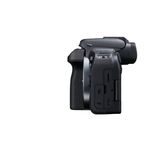 Canon EOS R10 + RF-S 18-150mm F3.5-6.3 IS STM