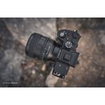 Sony FE 50mm F1.4 GM | G Master Full-frame Standard Lens