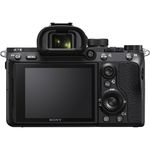 Sony A7 MKIII Body