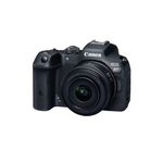 Canon EOS R7 + RF-S 18-150mm IS STM