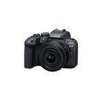 Canon EOS R10 + RF-S 18-150mm F3.5-6.3 IS STM